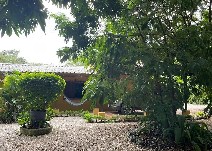 Apartment Bella Angeles