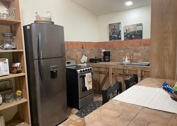 Apartment Bella Angeles