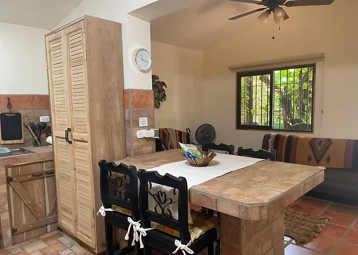Bella Angeles Apartment