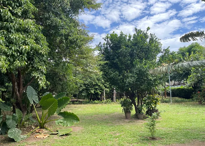Bella Angeles Liberia